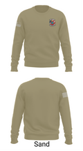 VQ3 Det Travis 87923714 Crew Neck Sweatshirt - 81