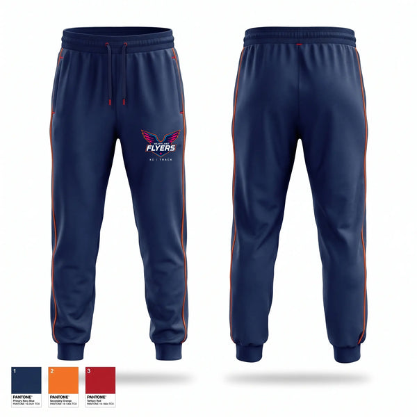 Softball Pants, Heartland Flyers, Track & Field, Teamtime, Team time, sublimation, custom sports apparel, team uniforms, spirit wear, spiritwear, sports uniforms, custom shirts, team store, custom team store, fundraiser sports, apparel fundraiser