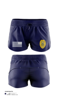 Metro Crime Suppression Detail 8029714 Ranger Panties - 21