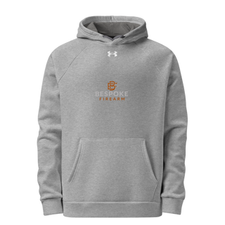 Bespoke Firearm 9926606 Under Armour Hoodie