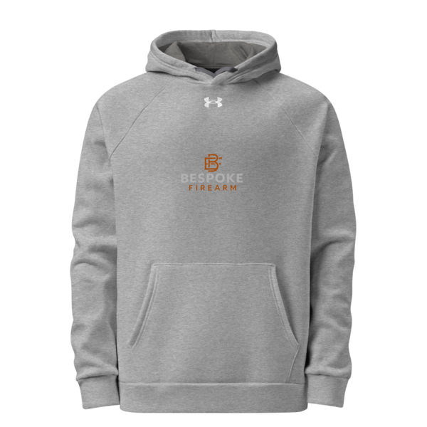Bespoke Firearm 9926606 Under Armour Hoodie