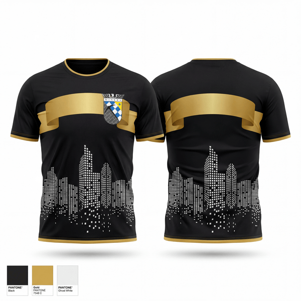 Short Sleeve Performance Shirt, Miners, Men's Basketball, Teamtime, Team time, sublimation, custom sports apparel, team uniforms, spirit wear, spiritwear, sports uniforms, custom shirts, team store, custom team store, fundraiser sports, apparel fundraiser