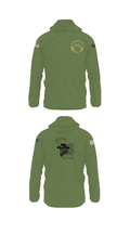 3RD PLATOON OUTLAWS Windbreaker - 41