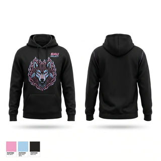 Hoodie, BAU SELECT, Men's Basketball, Teamtime, Team time, sublimation, custom sports apparel, team uniforms, spirit wear, spiritwear, sports uniforms, custom shirts, team store, custom team store, fundraiser sports, apparel fundraiser