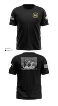 5th ANGLICO 31012573 Short Sleeve Performance Shirt - 21