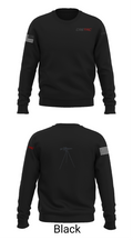 CRETAC Europe 67306951 Crew Neck Sweatshirt - 24