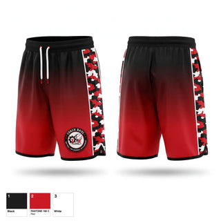 Athletic Shorts With Pockets, CoachRaulOlivas.com, Baseball, Teamtime, Team time, sublimation, custom sports apparel, team uniforms, spirit wear, spiritwear, sports uniforms, custom shirts, team store, custom team store, fundraiser sports, apparel fundraiser