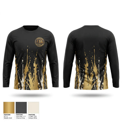 Youree Drive Long Sleeve Performance Shirt 1