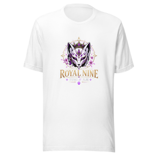 Unisex Staple T-Shirt - White