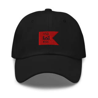 152 14837188 Classic Dad Hat | Yupoong 6245CM