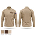 Sabine Parish Sheriff’s Office Windbreaker - 1