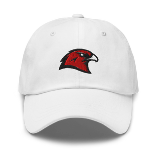 BHS Hawks Dance Team 44132448 Classic Dad Hat | Yupoong 6245CM