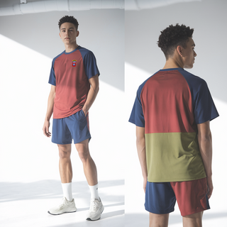 Athletic Shorts With Pockets, 82nd airborne Division, , Teamtime, Team time, sublimation, custom sports apparel, team uniforms, spirit wear, spiritwear, sports uniforms, custom shirts, team store, custom team store, fundraiser sports, apparel fundraiser