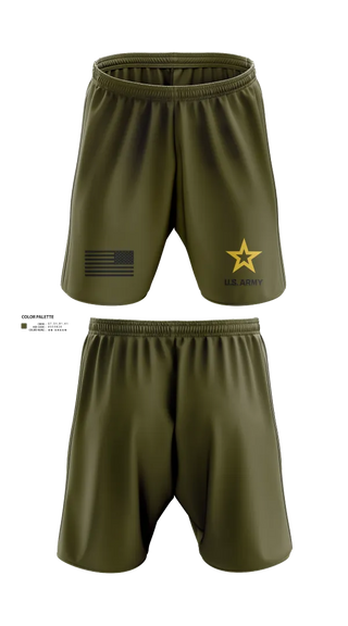 Athletic Shorts With Pockets, Central Illinois Company, Army, Teamtime, Team time, sublimation, custom sports apparel, team uniforms, spirit wear, spiritwear, sports uniforms, custom shirts, team store, custom team store, fundraiser sports, apparel fundraiser