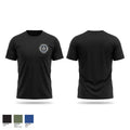 US Marshals PNVOTF Short Sleeve Performance Shirt - 1
