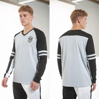 Long Sleeve Performance Shirt, Military Police, , Teamtime, Team time, sublimation, custom sports apparel, team uniforms, spirit wear, spiritwear, sports uniforms, custom shirts, team store, custom team store, fundraiser sports, apparel fundraiser