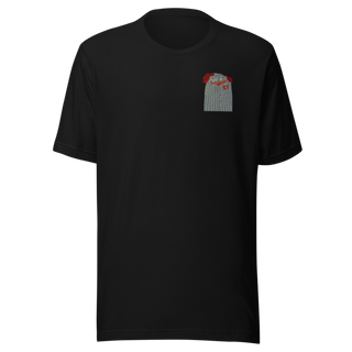 Volcanoes Unisex Staple T-Shirt | Bella + Canvas 3001