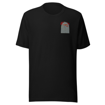 Volcanoes Unisex Staple T-Shirt | Bella + Canvas 3001