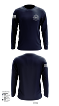 Camden Photo Unit 11027372 Long Sleeve Performance Shirt 105