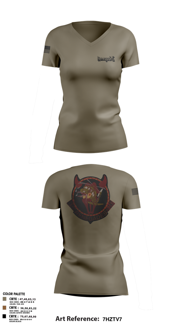 Womens Short Sleeve Vneck Shirt, B Co. 2-147, , Teamtime, Team time, sublimation, custom sports apparel, team uniforms, spirit wear, spiritwear, sports uniforms, custom shirts, team store, custom team store, fundraiser sports, apparel fundraiser