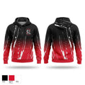 Crooksville Ceramics Hoodie - 1