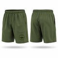 Providence SRU Athletic Shorts With Pockets - 1