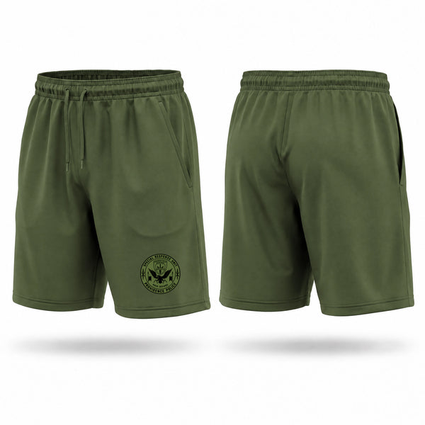 Athletic Shorts With Pockets, Providence SRU, Police, Teamtime, Team time, sublimation, custom sports apparel, team uniforms, spirit wear, spiritwear, sports uniforms, custom shirts, team store, custom team store, fundraiser sports, apparel fundraiser