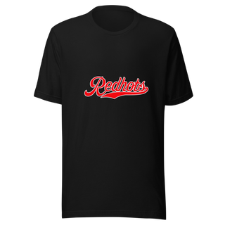 Unisex Staple T-Shirt - Black