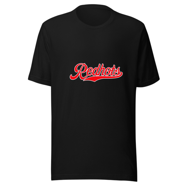 Unisex Staple T-Shirt - Black