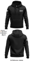 ODO1 96480640 Hoodie - 3