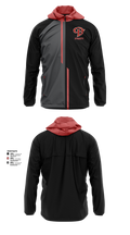 Dynasty 86116021 Windbreaker - 1