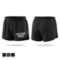 Second battalion first marines CAAT Red Ranger Panties - 1