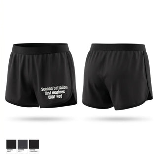 Ranger Panties, Second battalion first marines CAAT Red, Marines, Teamtime, Team time, sublimation, custom sports apparel, team uniforms, spirit wear, spiritwear, sports uniforms, custom shirts, team store, custom team store, fundraiser sports, apparel fundraiser