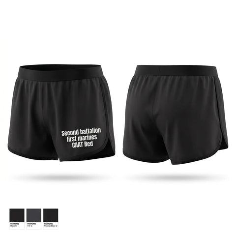 Ranger Panties, Second battalion first marines CAAT Red, Marines, Teamtime, Team time, sublimation, custom sports apparel, team uniforms, spirit wear, spiritwear, sports uniforms, custom shirts, team store, custom team store, fundraiser sports, apparel fundraiser