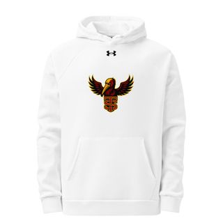 Team Signs Sports Academy Under Armour Hoodie