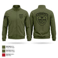 Anderson County Swat Windbreaker - 1