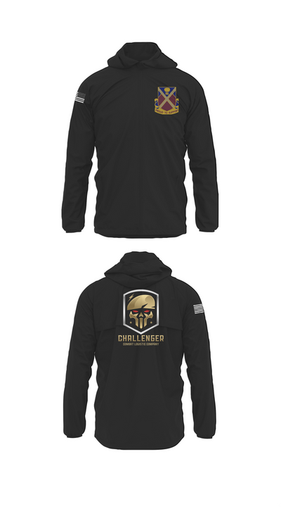 Challenger Company 82486130 Windbreaker - 21