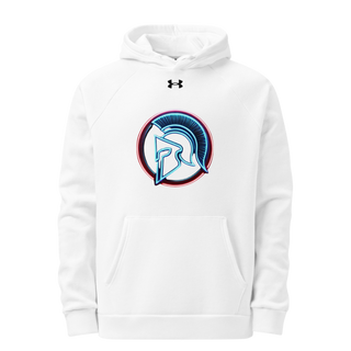 SpartanAlpha13 Under Armour Hoodie