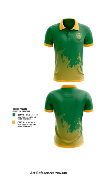 Short Sleeve Performance Polo, Wyalusing Valley Senior High School Golf, Golf, Teamtime, Team time, sublimation, custom sports apparel, team uniforms, spirit wear, spiritwear, sports uniforms, custom shirts, team store, custom team store, fundraiser sports, apparel fundraiser
