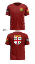 Tu Vakarau 38782154 Short Sleeve Performance Shirt - 21