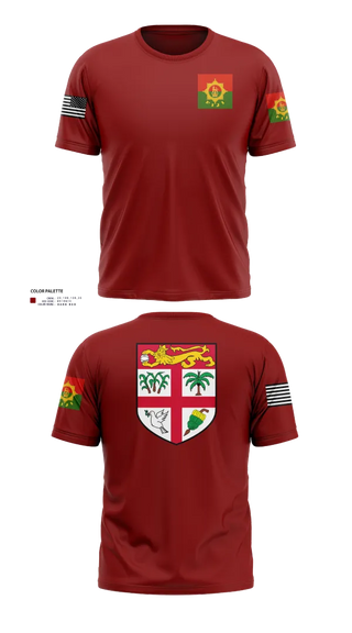 Short Sleeve Performance Shirt, Tu Vakarau, , Teamtime, Team time, sublimation, custom sports apparel, team uniforms, spirit wear, spiritwear, sports uniforms, custom shirts, team store, custom team store, fundraiser sports, apparel fundraiser