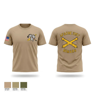 Old School Cotton Feel Shirt, A 3-157, Army, Teamtime, Team time, sublimation, custom sports apparel, team uniforms, spirit wear, spiritwear, sports uniforms, custom shirts, team store, custom team store, fundraiser sports, apparel fundraiser