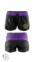 Clutch City Hoops 594116 Ranger Panties - 21