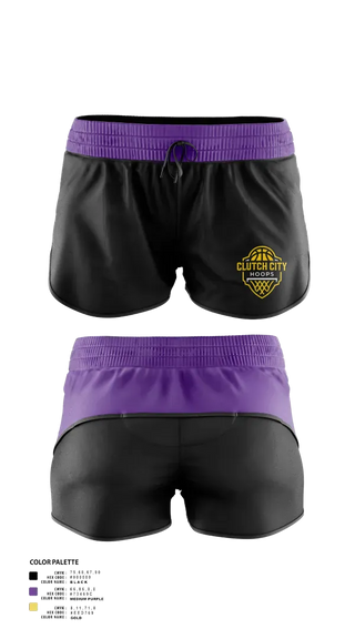Ranger Panties, Clutch City Hoops, Men's Basketball, Teamtime, Team time, sublimation, custom sports apparel, team uniforms, spirit wear, spiritwear, sports uniforms, custom shirts, team store, custom team store, fundraiser sports, apparel fundraiser