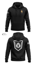 MANAMAY Hoodie - 21