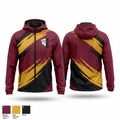 Chesapeake Bay Dawgs 83770320 Windbreaker - 1