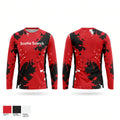 Scotia Scorch Long Sleeve Performance Shirt 2