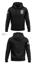 Bartlesville Police Department 89012785 Hoodie - 52