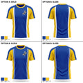 St Pete Pelicans Short Sleeve Performance Shirt - 1