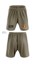 4-1FA 49938583 Athletic Shorts With Pockets - 21